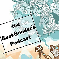 The8ook8ender's Podcast