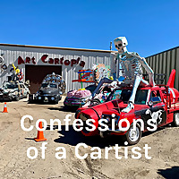 Confessions of a Cartist