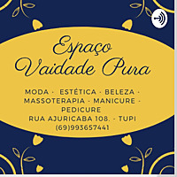 Espaço Vaidade Pura