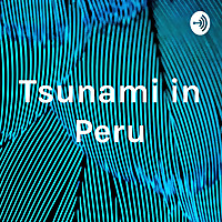 Tsunami in Peru