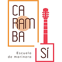 CARAMBA SÍ - Escuela de Marinera