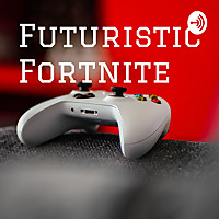 Futuristic Fortnite