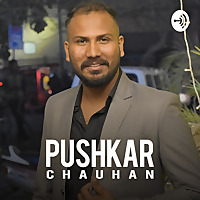 Pushkar Chauhan