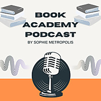 Book Academy Podcast
