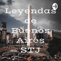 Leyendas de Buenos Aires STJ