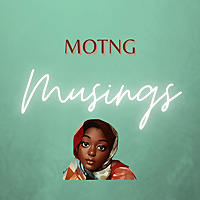 Musings Of a Tired Nigerian Girl