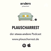 Plauscharrest