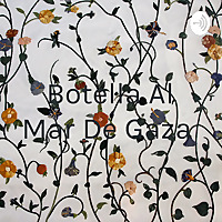 Botella Al Mar De Gaza