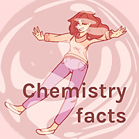 Chemistry facts