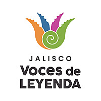 Jalisco. Voces de Leyenda