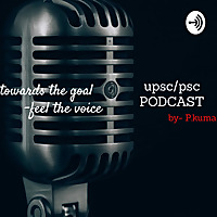 PRK PODCAST UPSC