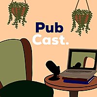 Pub Cast.