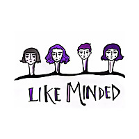 Like Minded - A Podcast Series