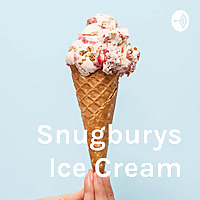 Snugburys Ice Cream
