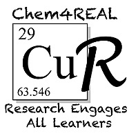 Chem4REAL: Research Engages All Learners