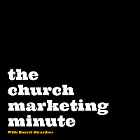 The Church Marketing Minute