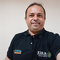 Prof Suderlan ( Química)