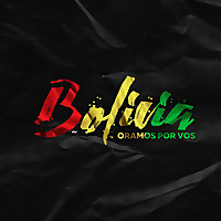 BOLIVIA ORAMOS POR VOS