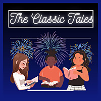 Classic Tales | Podcasting in Audiobook Format