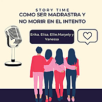 Cómo ser madrastra y no morir en el intento