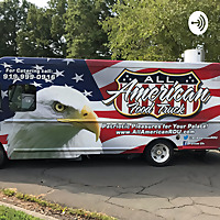 Food Truck talk with Chef T!