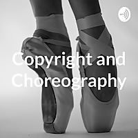 Copyright and Choreography