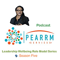 PEARRM Services Wellbeing Leadership Discussions