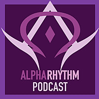 Alpha Rhythm Drum and Bass Podcast