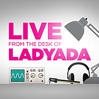 Live from the Desk of Ladyada
