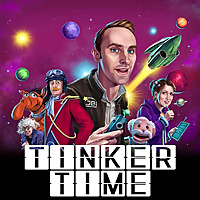Tinker-Time: Juniper Adventures