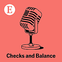 Checks and Balance from The Economist