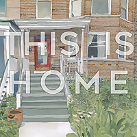Blog - THIS IS HOME