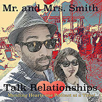 Mr. and Mrs. Smith Talk Relationships - Mr. and Mrs. Smith Comedy