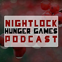Nightlock: A Hunger Games Podcast