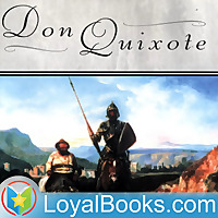 Don Quijote by Miguel de Cervantes Saavedra