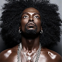 APOCALIPSIS AFRO-LATINO