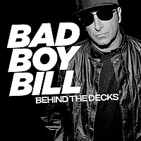 Behind The Decks