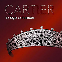 Cartier : le style et l'histoire