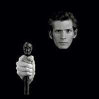 Robert Mapplethorpe
