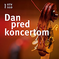 Dan pred koncertom