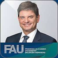 Corona Virus: Prof. Hornegger im Gespräch mit Prof. Hackstein (QHD 1920)