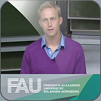 Biomedizinische Signalanalyse 2017/2018 (HD 1280 - Video & Folien)