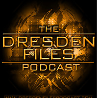 Dresden Files Podcast - Broken Jars Broadcasting