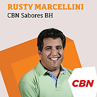 CBN Sabores BH - Rusty Marcellini