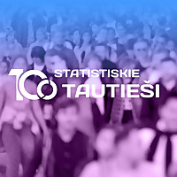 Statistiskie tautieši