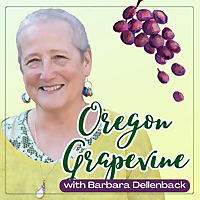 Oregon Grapevine