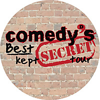 Comedy's Best Kept Secret Tour