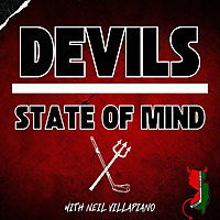 Devils State of Mind Podcast