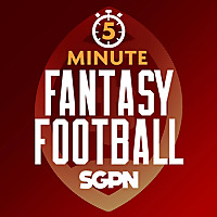 Five Minute Fantasy Football [INACTIVE]