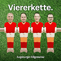 Viererkette - der FCA-Podcast